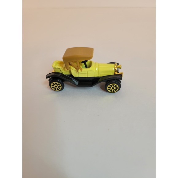 NIB Vintage Reader's Digest Collector Peerless #211 1:64 Diecast Model Car - Picture 5 of 7